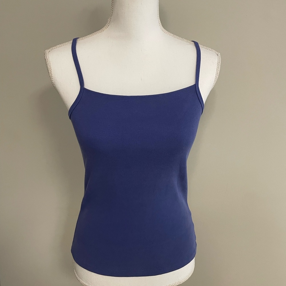 Gap 100% Cotton Tank Top